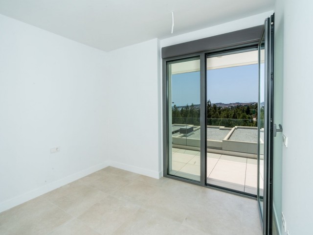 3 Slaapkamer Rijtjeshuis in El Chaparral