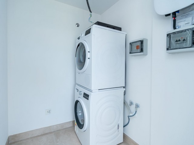 3 Slaapkamer Rijtjeshuis in El Chaparral