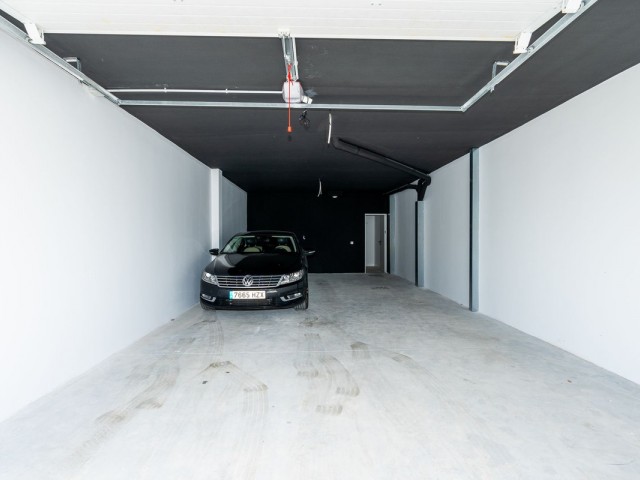 3 Schlafzimmer Reihenhaus in El Chaparral