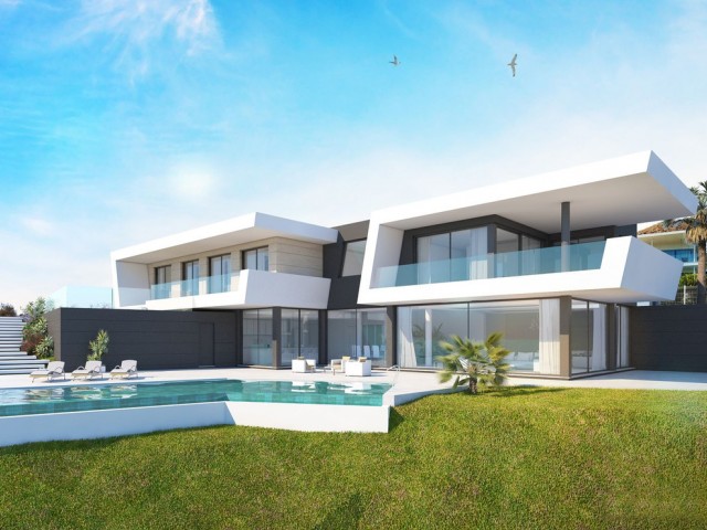 Villa, Benalmadena, R4789765