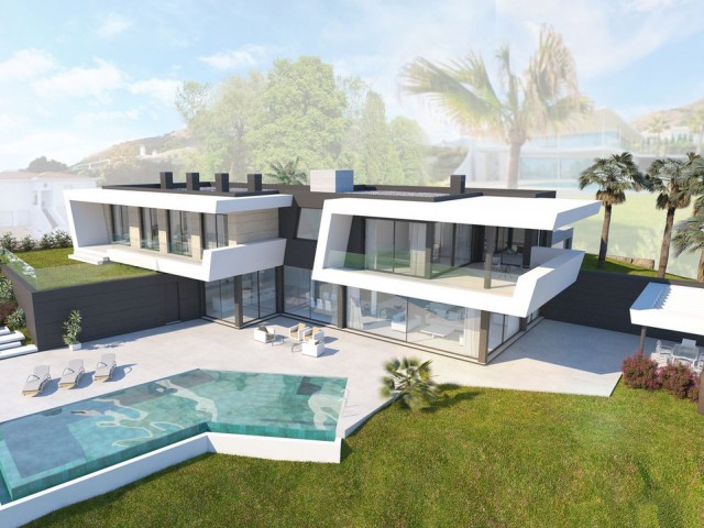 Villa, Benalmadena, R4789765