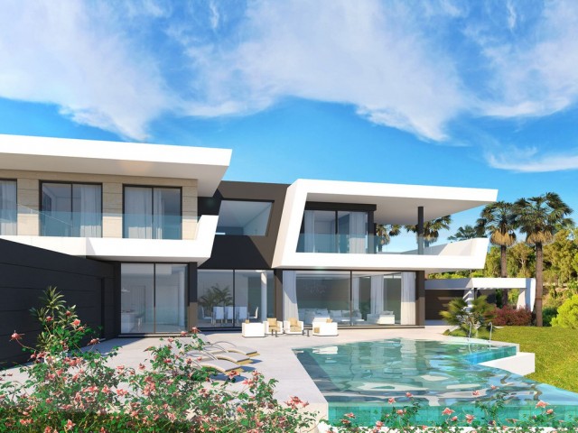 Villa, Benalmadena, R4789765