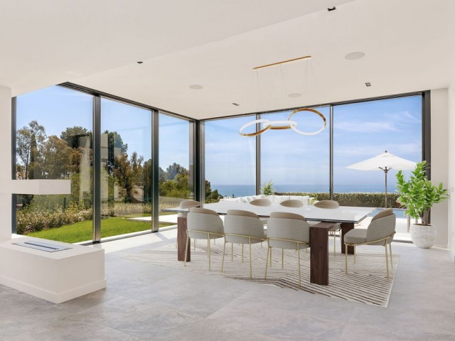 Villa, Benalmadena, R4789765