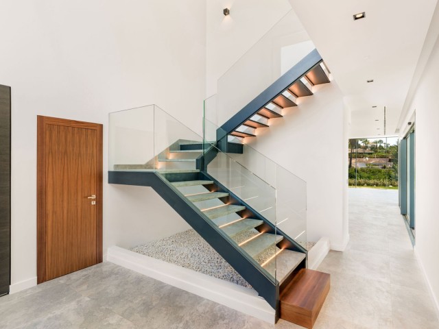 4 Slaapkamer Villa in Benalmadena