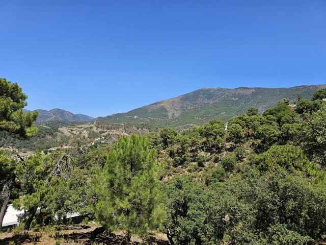 Plot, La Zagaleta, R4570105