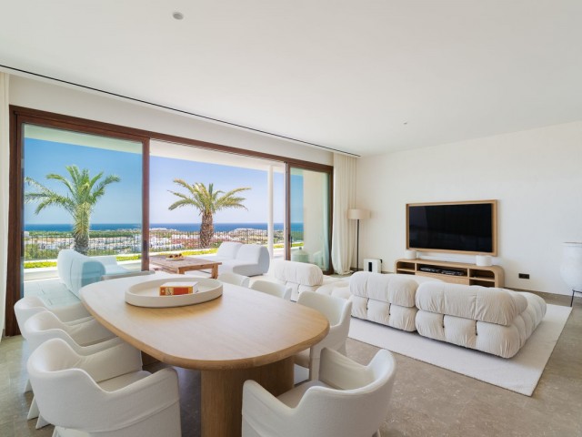 Apartment, Casares, R4783369