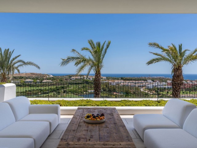 Apartment, Casares, R4783369