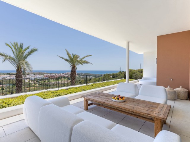 Apartment, Casares, R4783369