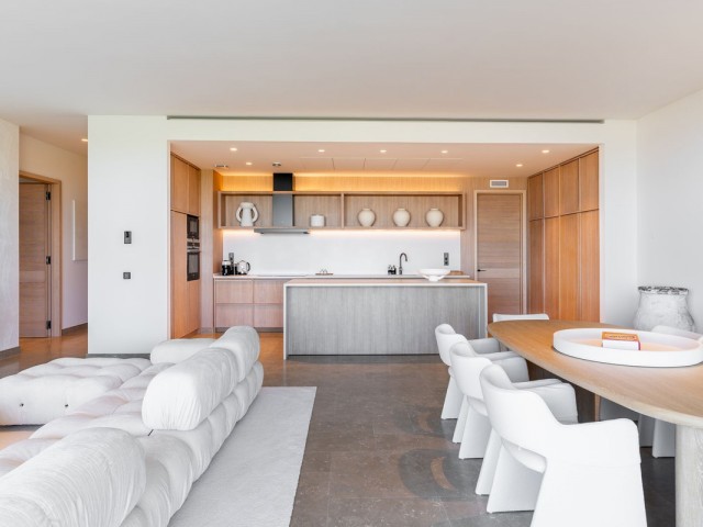 Apartment, Casares, R4783369