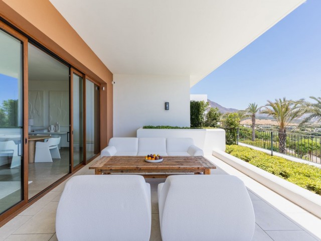 3 Makuuhuoneen Huoneisto Casares