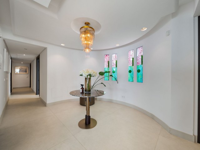 4 Bedrooms Apartment in Benalmadena Costa