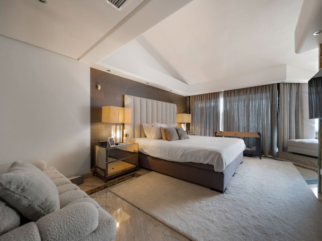 4 Bedrooms Apartment in Benalmadena Costa