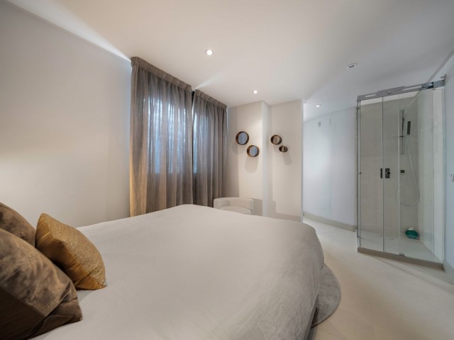 4 Bedrooms Apartment in Benalmadena Costa