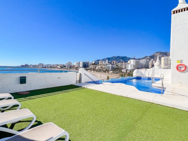 4 Bedrooms Apartment in Benalmadena Costa