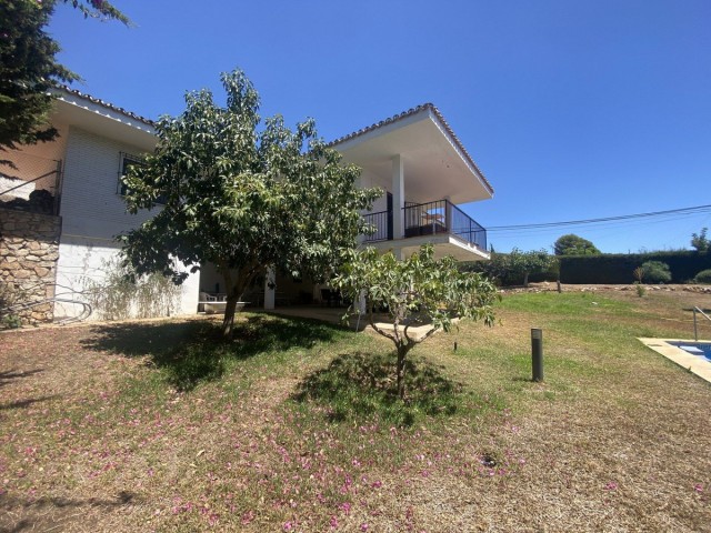 3 Schlafzimmer Villa in La Capellania