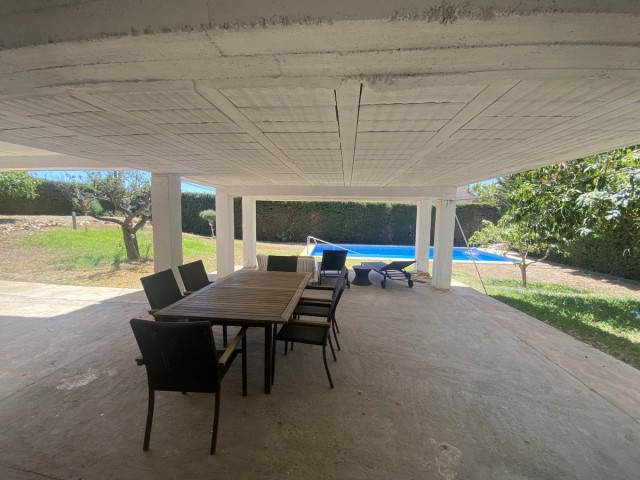 3 Schlafzimmer Villa in La Capellania