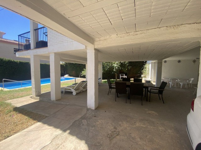3 Schlafzimmer Villa in La Capellania