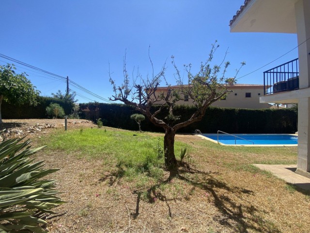 3 Schlafzimmer Villa in La Capellania
