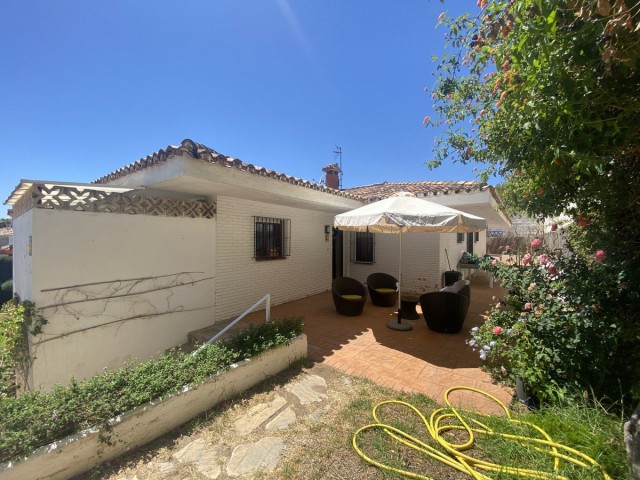 3 Schlafzimmer Villa in La Capellania