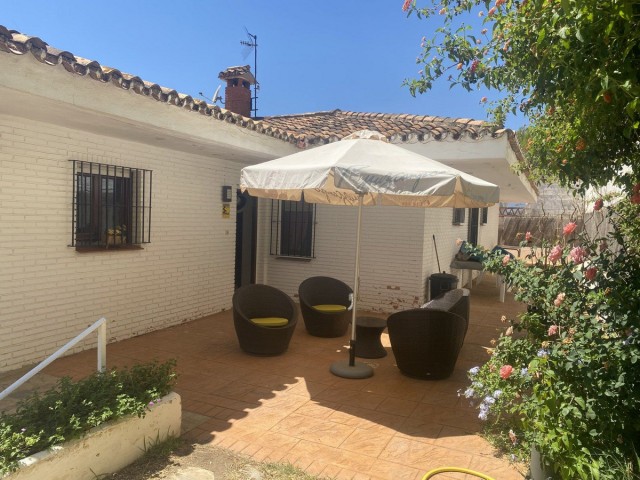 3 Schlafzimmer Villa in La Capellania