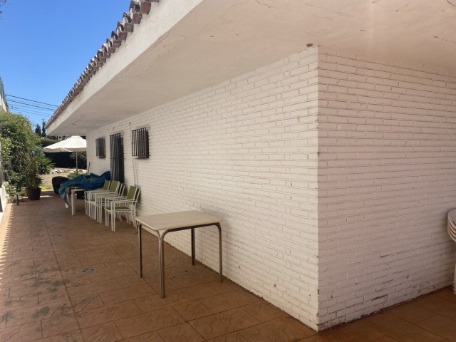 3 Schlafzimmer Villa in La Capellania