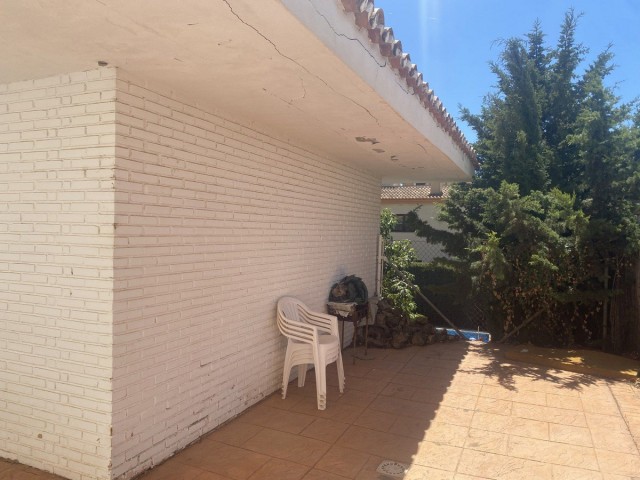 3 Schlafzimmer Villa in La Capellania