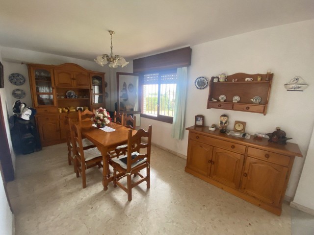 3 Schlafzimmer Villa in La Capellania
