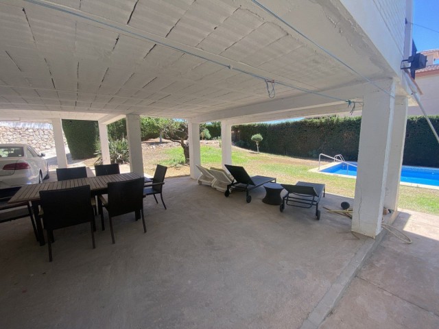 Villa avec 3 Chambres  à La Capellania