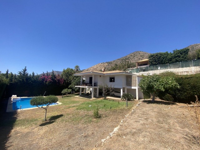 Villa avec 3 Chambres  à La Capellania