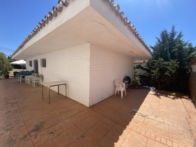 Villa avec 3 Chambres  à La Capellania