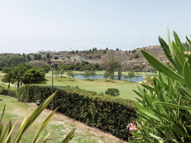 5 Bedrooms Apartment in Benahavís