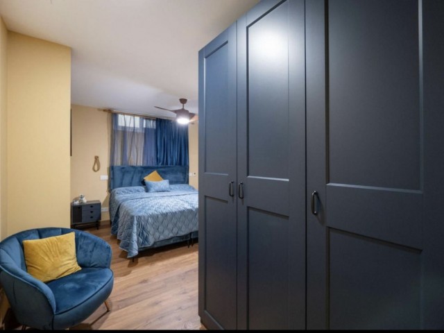 5 Bedrooms Apartment in Benahavís