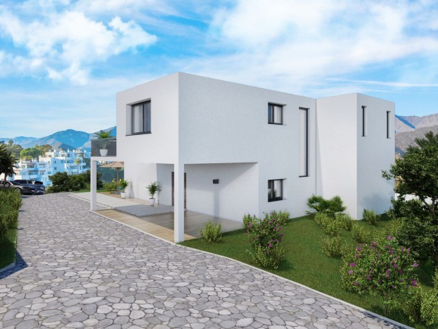 4 Bedrooms Villa in La Mairena