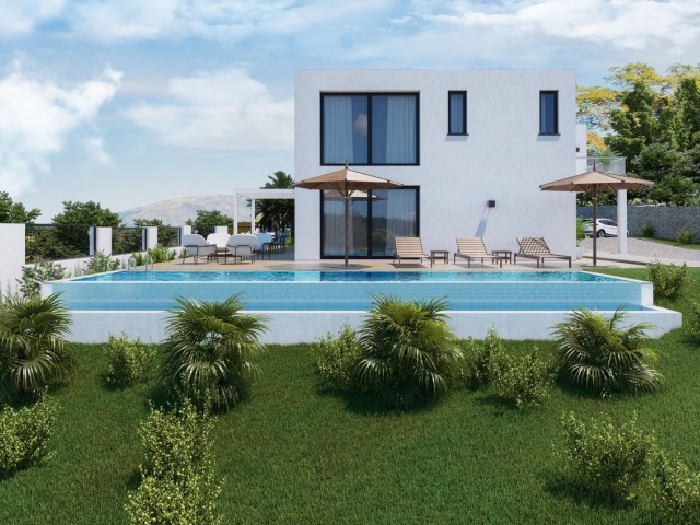 4 Bedrooms Villa in La Mairena