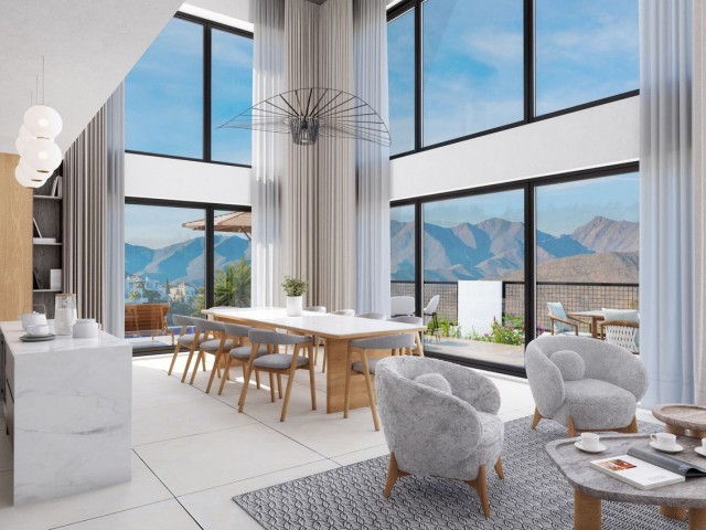 4 Bedrooms Villa in La Mairena