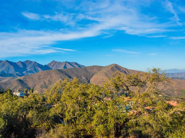 4 Bedrooms Villa in La Mairena