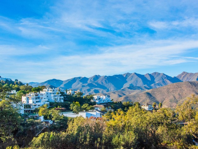 4 Bedrooms Villa in La Mairena