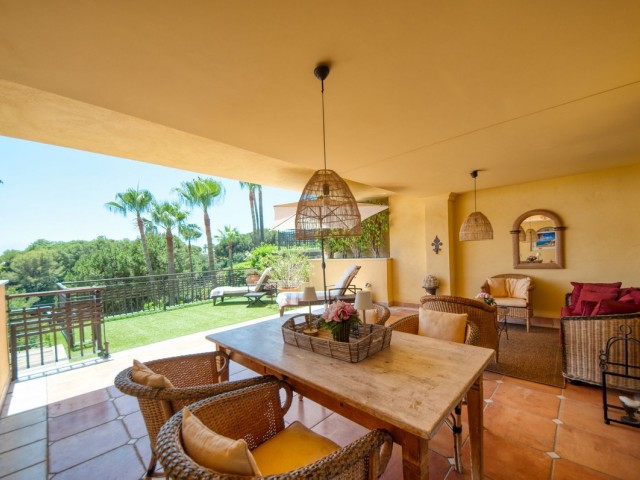 Appartement, Sierra Blanca, R4791601