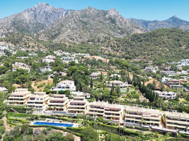 2 Schlafzimmer Apartment in Sierra Blanca