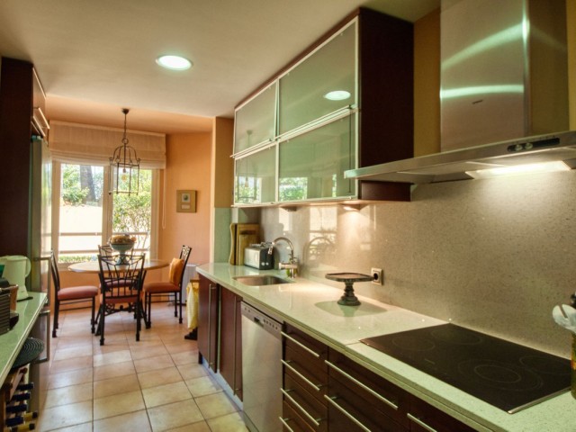 2 Schlafzimmer Apartment in Sierra Blanca