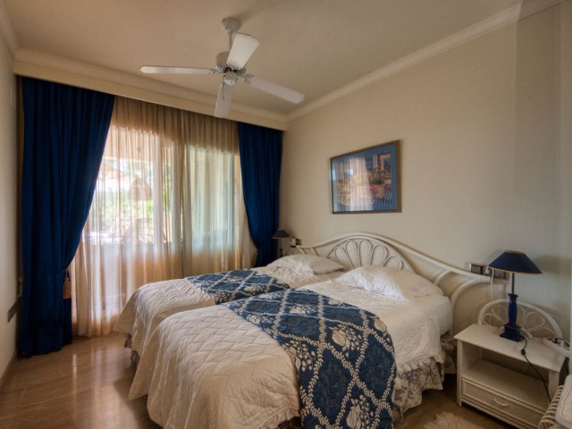 2 Schlafzimmer Apartment in Sierra Blanca