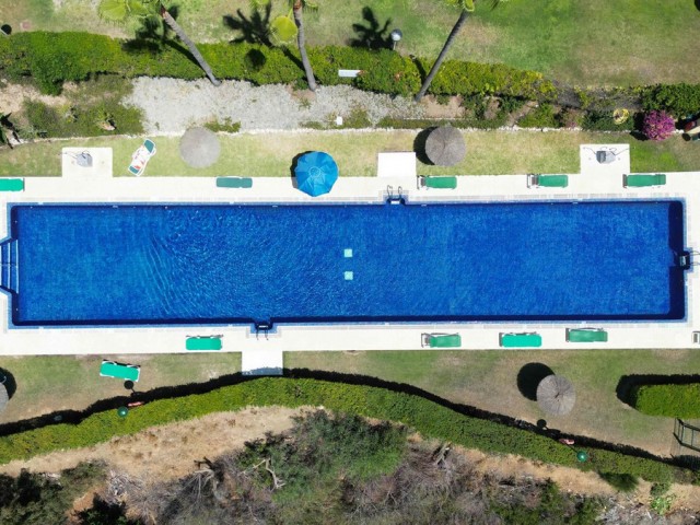 2 Bedrooms Apartment in Sierra Blanca