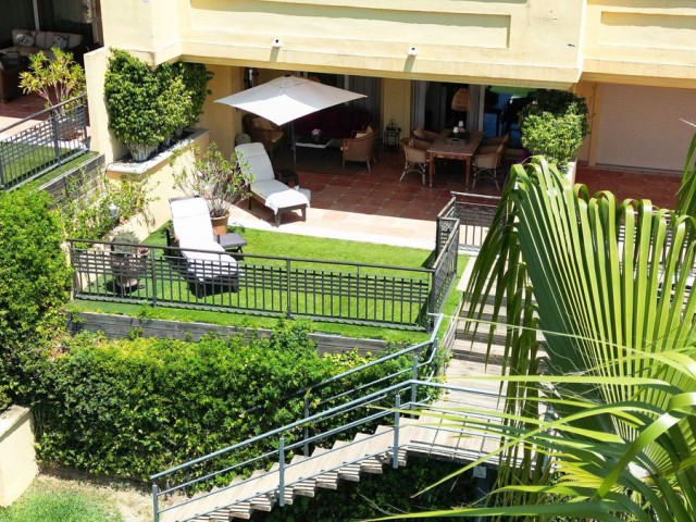 2 Schlafzimmer Apartment in Sierra Blanca