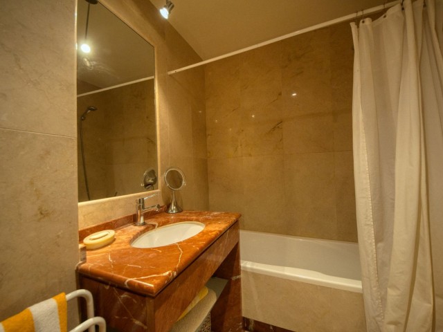 2 Schlafzimmer Apartment in Sierra Blanca