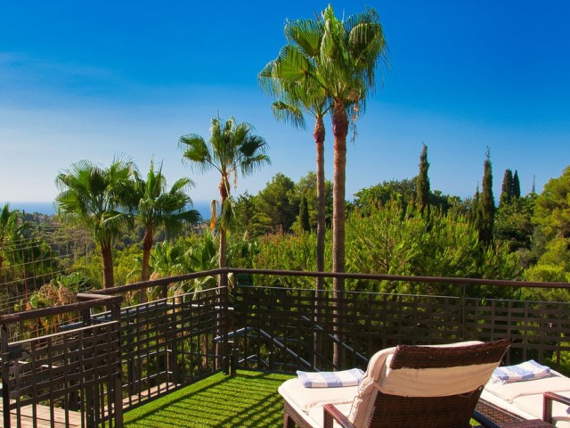 Huoneisto, Sierra Blanca, R4791601