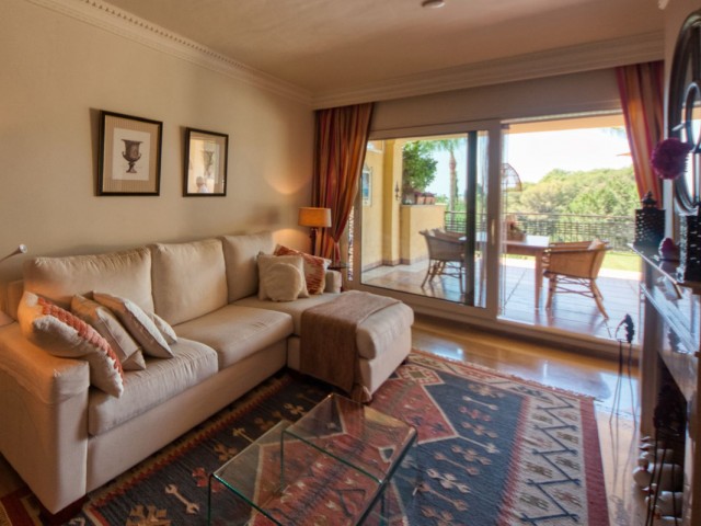 Appartement avec 2 Chambres  à Sierra Blanca