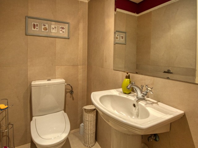 Appartement avec 2 Chambres  à Sierra Blanca