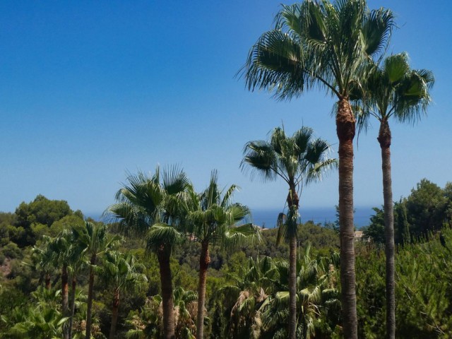 Appartement avec 2 Chambres  à Sierra Blanca