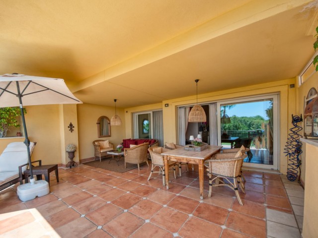 Appartement avec 2 Chambres  à Sierra Blanca