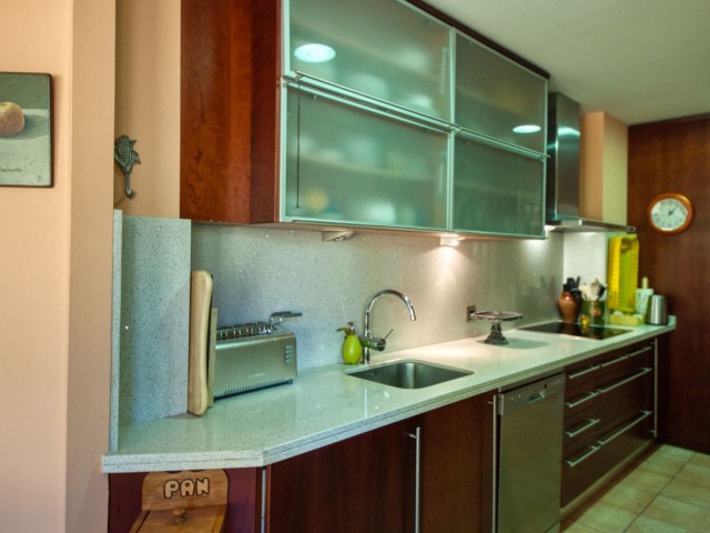 Appartement avec 2 Chambres  à Sierra Blanca